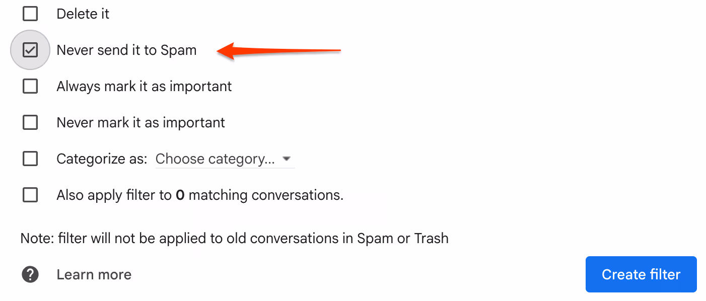 Source: Gmail screenshot