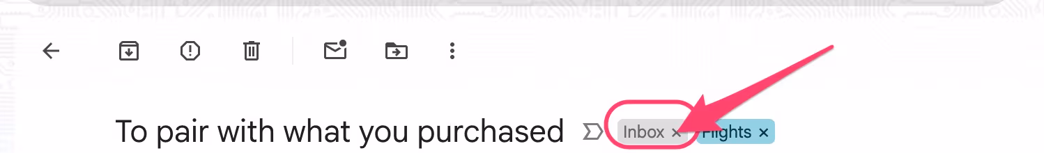 Source: Gmail screenshot