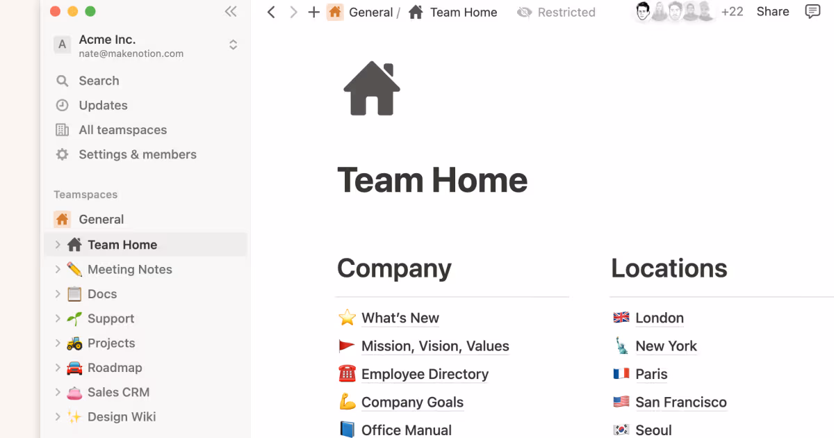 How to build a wiki - thumbnail