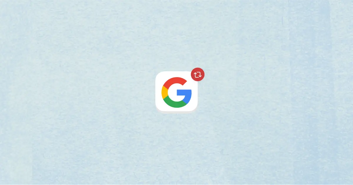 Gmail not syncing thumbnail