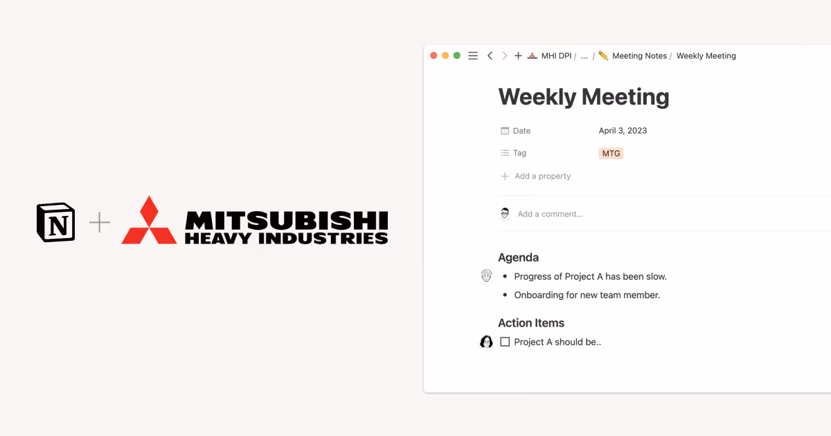 Mitsubishi Heavy Industries meta image