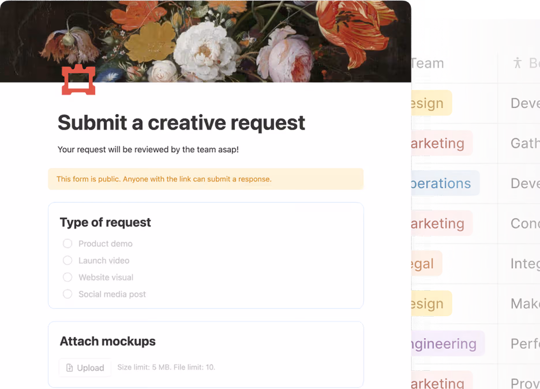 Form reducing copy and past and back and forth