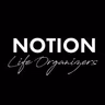 Profile picture of Notion LIfe Organizers