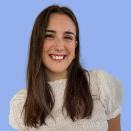 A profile image of Solene