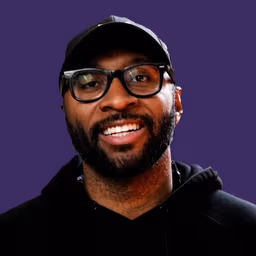 A profile image of AMP Creative