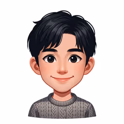 A profile image of imago