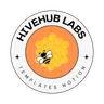 Profile picture of HiveHub Labs - by Scar Templates