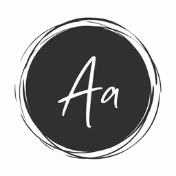 A profile image of AA Digital templates
