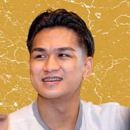 A profile image of Jezu