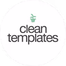 Profile picture of Clean Templates