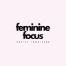 Profile picture of Feminine Focus