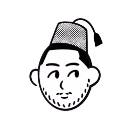 A profile image of とうまろ