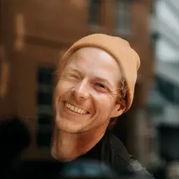 Markus 💜 | Block Base Studio