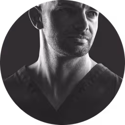 A profile image of Dr Alex Young