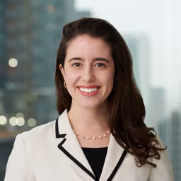 A profile image of Meagan Loyst